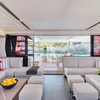 main saloon
