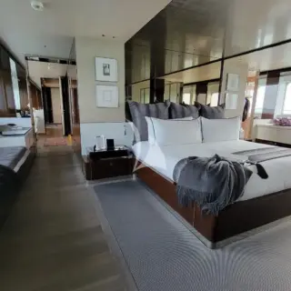 Owner's Suite