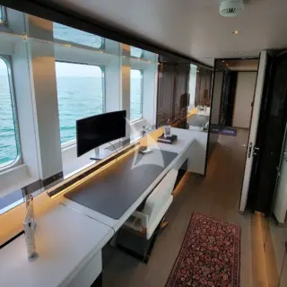 Owner's Office