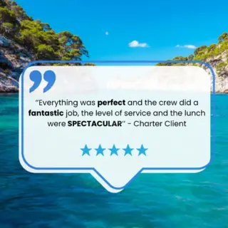 Client Testimonial
