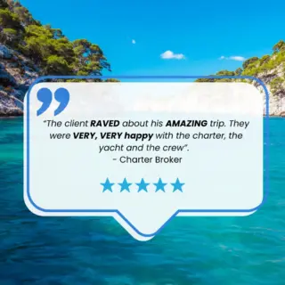 Broker Testimonial