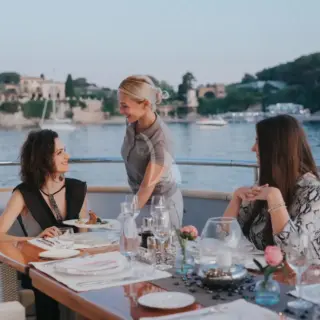 Talila - First-class service is always on-hand