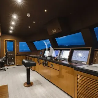 Wheelhouse