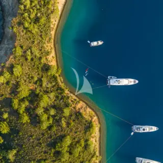 Remote anchorage