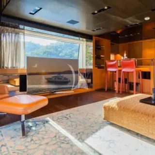 Skylounge