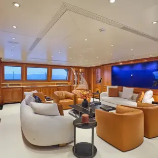 Main Salon