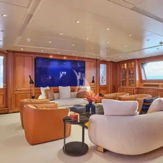 Main Salon