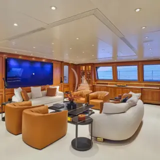 Main Salon
