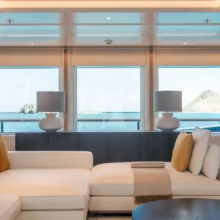 Main salon