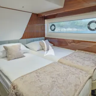 Convertible bed