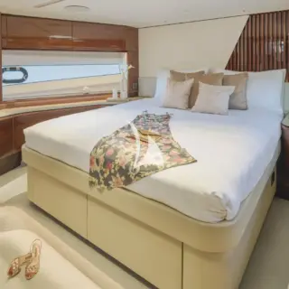 Vip Cabin