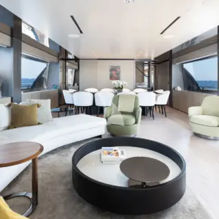 Main salon