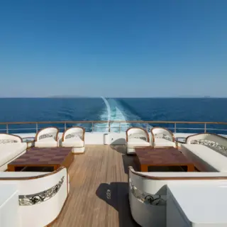Sundeck