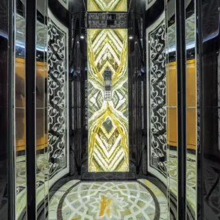 Elevator