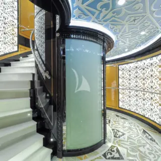 Stairwell