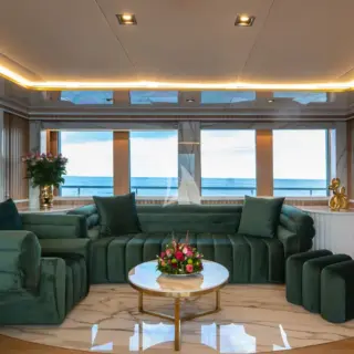 Main deck salon III