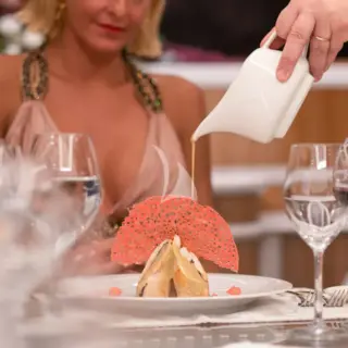 Exquisite Cuisine I