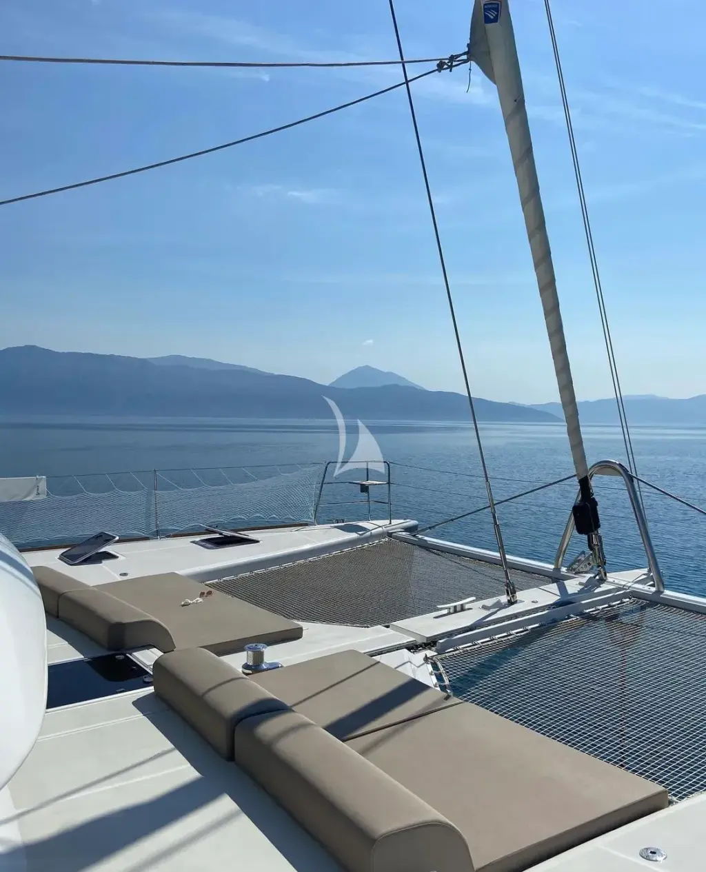 GRACE - Fore seating area