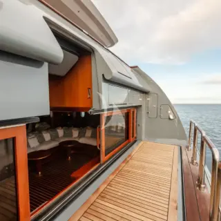 Lower Deck Beach Club