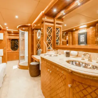 Primary Ensuite