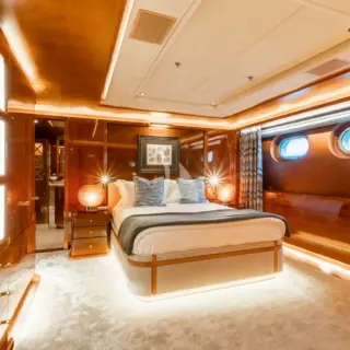 Guest Stateroom