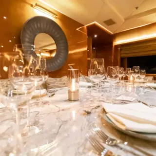 Dining Details