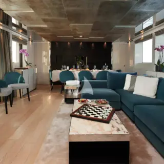 Salon