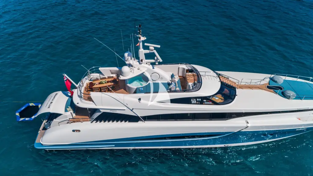 BENITA BLUE - Image 3