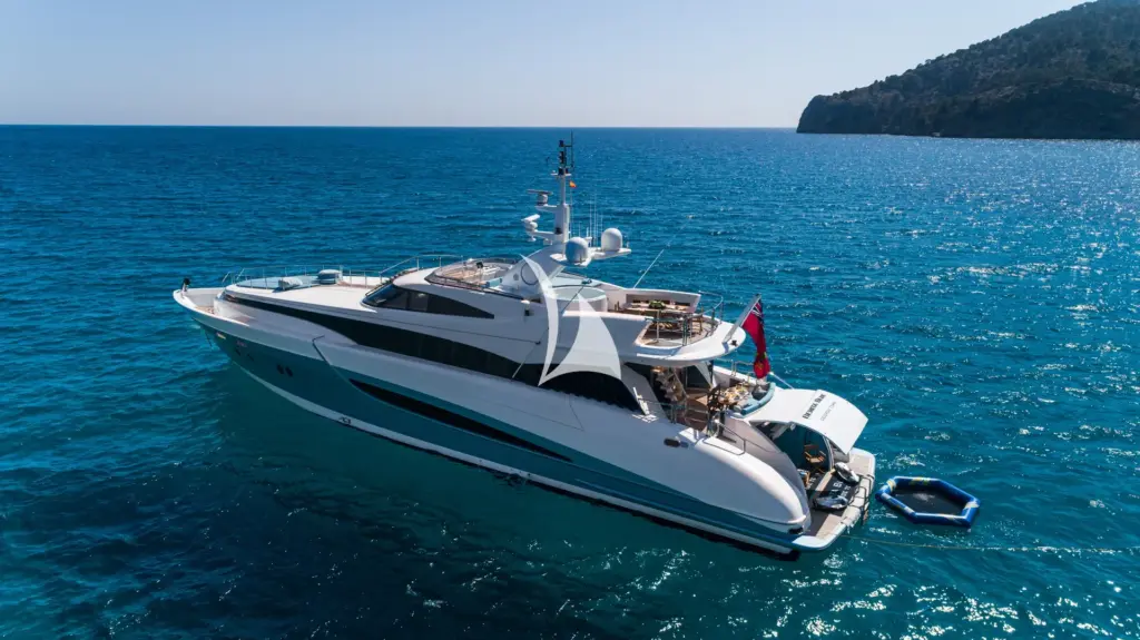 BENITA BLUE - Image 4