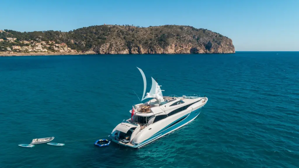 BENITA BLUE - Image 5