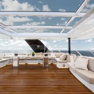 Flybridge
