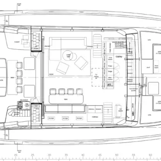 Main Deck