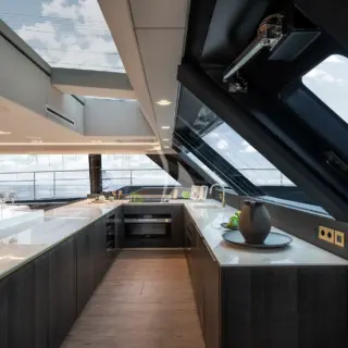 Galley