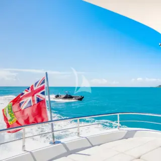 Aft Main Deck