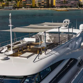FAST & FURIOUS - Flybridge 