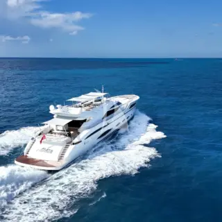 Cruising