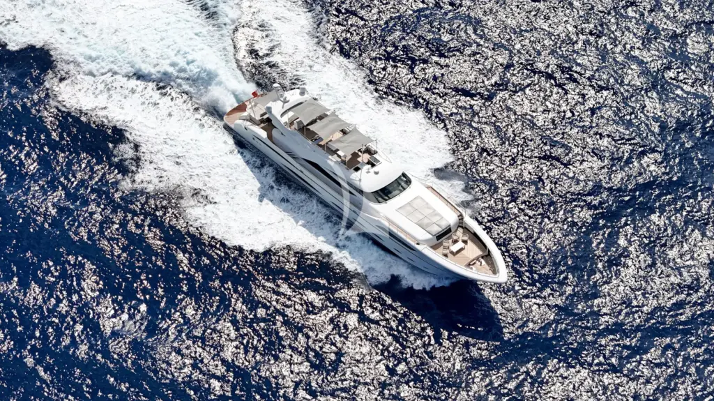 FAST & FURIOUS - Cruising