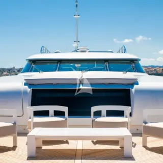 Foredeck