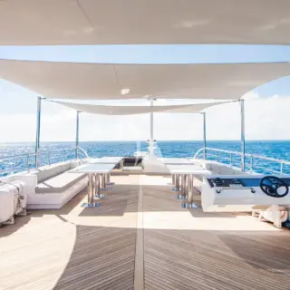 Flybridge