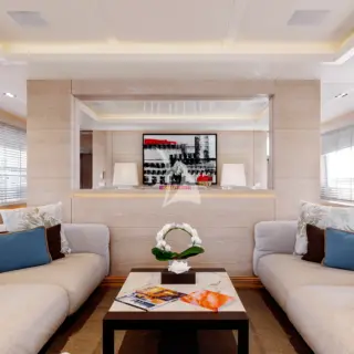 Main Salon