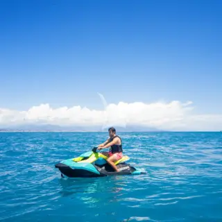 Jetski