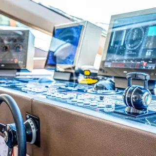 Cockpit