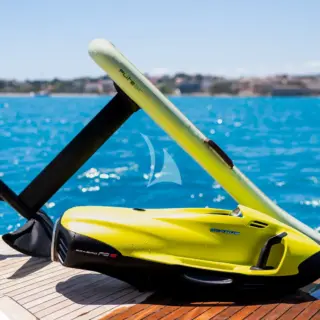 FAST & FURIOUS - Seabob