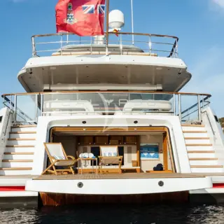 CALYPSO I - Image 22