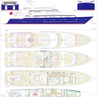 GA Plan