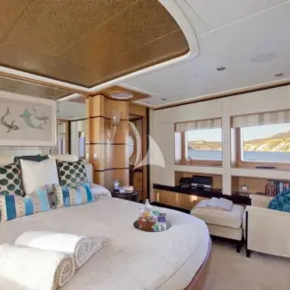 Master Stateroom