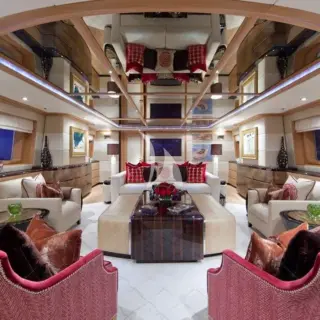 Saloon