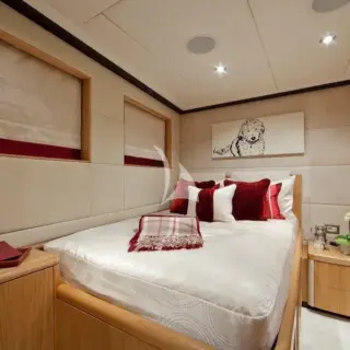 Guest Double Stateroom II