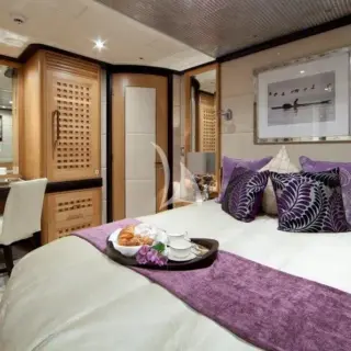 VIP Stateroom