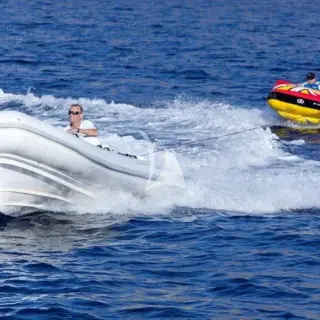 Approved RYA watercraft centre
